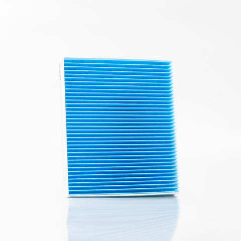 FILTRO AIRE CABINA TOYOTA CAMRY 18-21 COROLLA 19-21 HILUX PRIUS 16-21 RAV4 19-23 YARIS 21-23     GONHER     REF  CFI-4861 CF-12157 GAC-2337 GAF-2337 87139-0K070