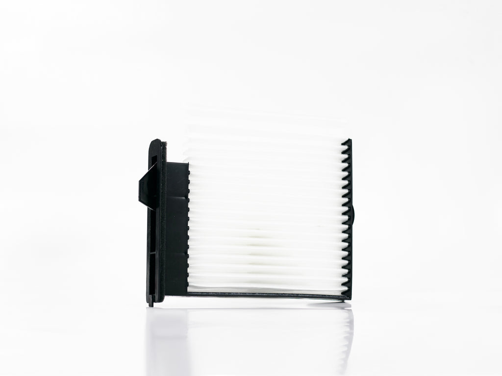 FILTRO AIRE CABINA NISSAN TIIDA 07-18 VERSA 07-13 DUSTER 16-19     GONHER      REF CFI-2789 CF-10545 GAC-89 24829