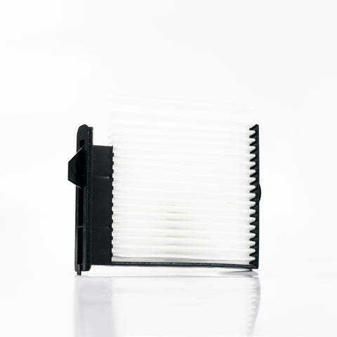 FILTRO AIRE CABINA NISSAN TIIDA 07-18 VERSA 07-13 DUSTER 16-19     GONHER      REF CFI-2789 CF-10545 GAC-89 24829