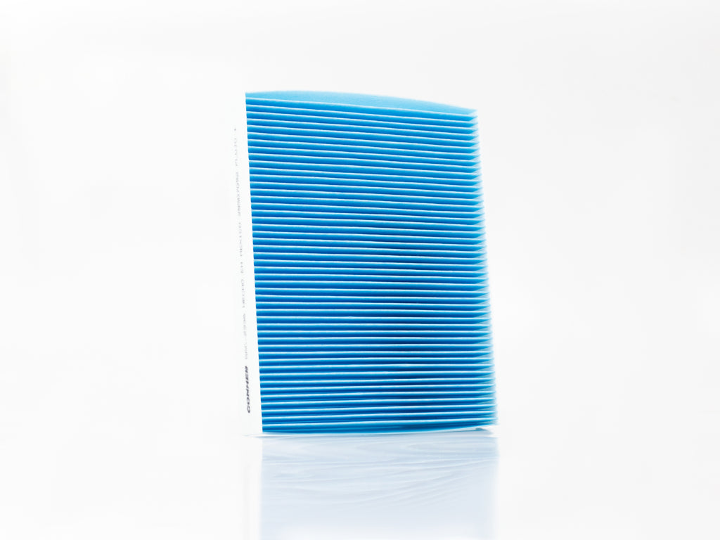 FILTRO AIRE CABINA CHEVROLET SILVERADO 5.3L 6.2L 19-23 SUBURBAN 21 TAHOE 21-23 ACADIA 17-20      GONHER     REF CFI-1350 CF-11966 GAC-2336 GAF-2336 24211 WP10192