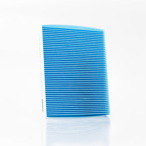 FILTRO AIRE CABINA CHEVROLET SILVERADO 5.3L 6.2L 19-23 SUBURBAN 21 TAHOE 21-23 ACADIA 17-20      GONHER     REF CFI-1350 CF-11966 GAC-2336 GAF-2336 24211 WP10192