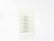 FILTRO AIRE CABINA NISSAN PLATINA RENAULT CLIO 1.6L 02-10 KANGOO 07-09 MEGANE 1.6L 01-02     INTERFIL     REF  CFI-7700 CF-8838 GAC-4