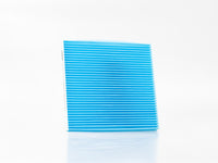 FILTRO AIRE CABINA NISSAN MARCH 12-22 VERSA 12-20 V-DRIVE 20-22     GONHER     REF  CFI-7277 CF-12237 GAC-2271 GAF-2271 27277-1KK0C