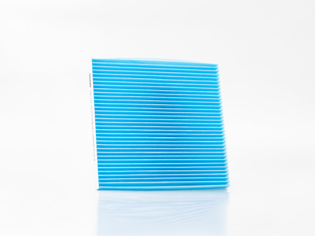 FILTRO AIRE CABINA NISSAN MARCH 12-22 VERSA 12-20 V-DRIVE 20-22     GONHER     REF  CFI-7277 CF-12237 GAC-2271 GAF-2271 27277-1KK0C