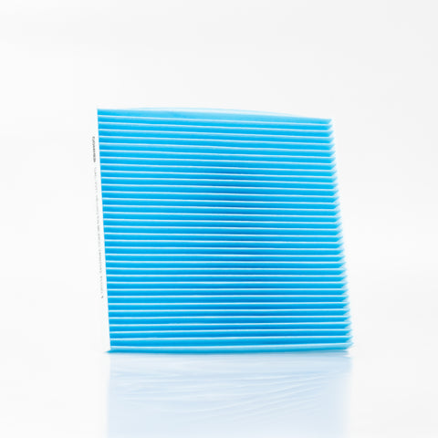 FILTRO AIRE CABINA NISSAN MARCH 12-22 VERSA 12-20 V-DRIVE 20-22     GONHER     REF  CFI-7277 CF-12237 GAC-2271 GAF-2271 27277-1KK0C