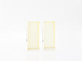 FILTRO AIRE CABINA JEEP WRANGLER 11-17     GONHER     REF  CFI-2430 CF-11777 GAC-2477 24302