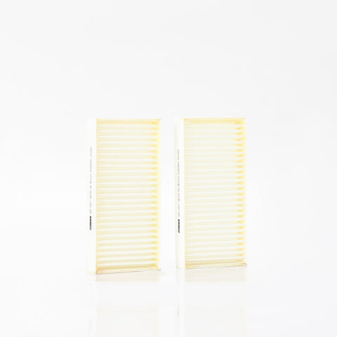 FILTRO AIRE CABINA JEEP WRANGLER 11-17     GONHER     REF  CFI-2430 CF-11777 GAC-2477 24302