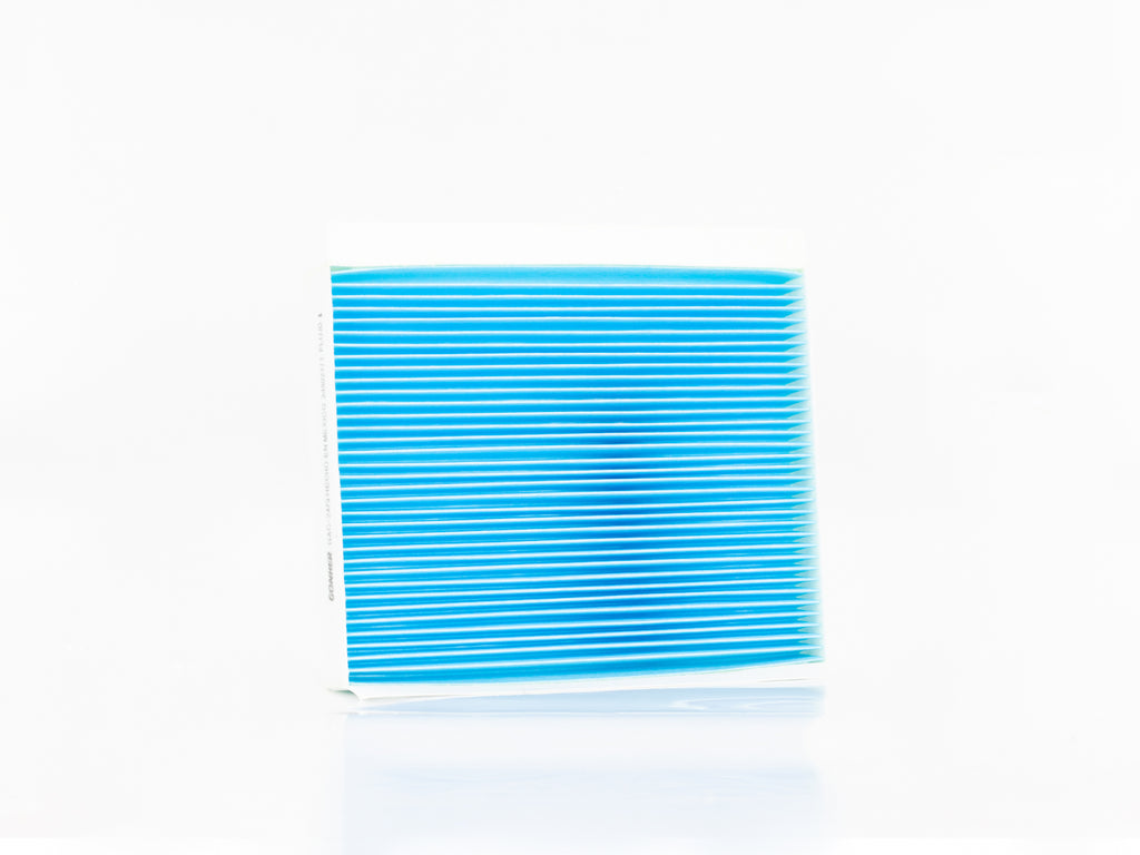FILTRO AIRE CABINA FORD EXPEDITION 3.5L 18-21 F150 11-22 LOBO 5.0L 17-21     GONHER     REF  CFI-12150 CF-12150 GAC-2473 GAF-2473