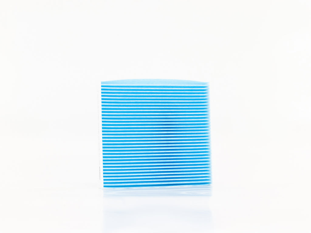 FILTRO AIRE CABINA TOYOTA CAMRY 07-17 COROLLA 12-19 HIACE 14-16 HIGHLANDER 08-19 MATRIX 09-13 RAV4 06-18 YARIS 07-16     GONHER     REF  CFI-8719 CF-10285 GAC-19 GAF-19 24488