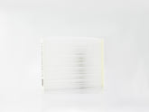 FILTRO AIRE CABINA NISSAN ALTIMA 07-08 MAXIMA 07-10 ROGUE 08-14 SENTRA 07-12 X-TRAIL 07-10     GONHER      REF  CFI-2727 CF-10550 GAC-27 GAF-27 49352