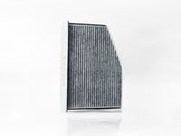 FILTRO AIRE CABINA VW BEETLE 11-19 JETTA 07-18 PASSAT 06-18 TIGUAN 09-17     GONHER     REF  CFI-1K28CA CF-10373 GAC-28 24489