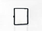 FILTRO AIRE CABINA CHEVROLET AVEO 1.6L 12-18     GONHER     REF  CFI-9812 CF-10546 GAC-81  WP10168