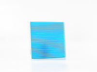 FILTRO AIRE CABINA HONDA CITY 10-22 CR-V 1.5L 17-21 FIT 09-19 HR-V 16-21 ODYSSEY 18-21     GONHER     CFI-2915 CF-11182 GAC-2273 GAF-2273