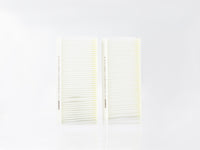 FILTRO AIRE CABINA HONDA CIVIC 01-05 CR-V 02-06 ELEMENT 03-11     GONHER     REF  CFI-2S5A CF-10135 GA-2274 24817