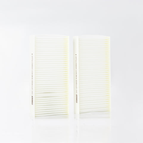 FILTRO AIRE CABINA HONDA CIVIC 01-05 CR-V 02-06 ELEMENT 03-11     GONHER     REF  CFI-2S5A CF-10135 GA-2274 24817