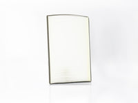 FILTRO AIRE CABINA VW CRAFTER 2.0L 12-16 2.5L 08-12 TDI     GONHER     REF  CFI-9068 GAC-2283 49366