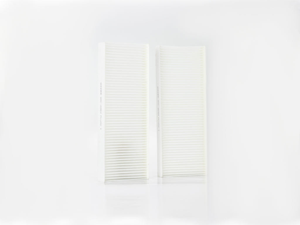 FILTRO AIRE CABINA NISSAN FRONTIER 2.5L 05-19 4.0L 05-19 X-TERRA 05-15     GONHER     REF  CFI-10553 CF-10553 GAC-2284 24683