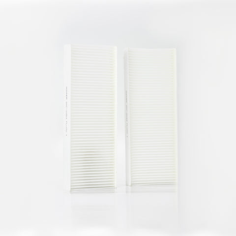 FILTRO AIRE CABINA NISSAN FRONTIER 2.5L 05-19 4.0L 05-19 X-TERRA 05-15     GONHER     REF  CFI-10553 CF-10553 GAC-2284 24683