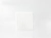 FILTRO AIRE CABINA FORD EDGE 07-14 CX-9 07-15     GONHER     REF  CFI-10547 CF-10547 GAC-2289 24065