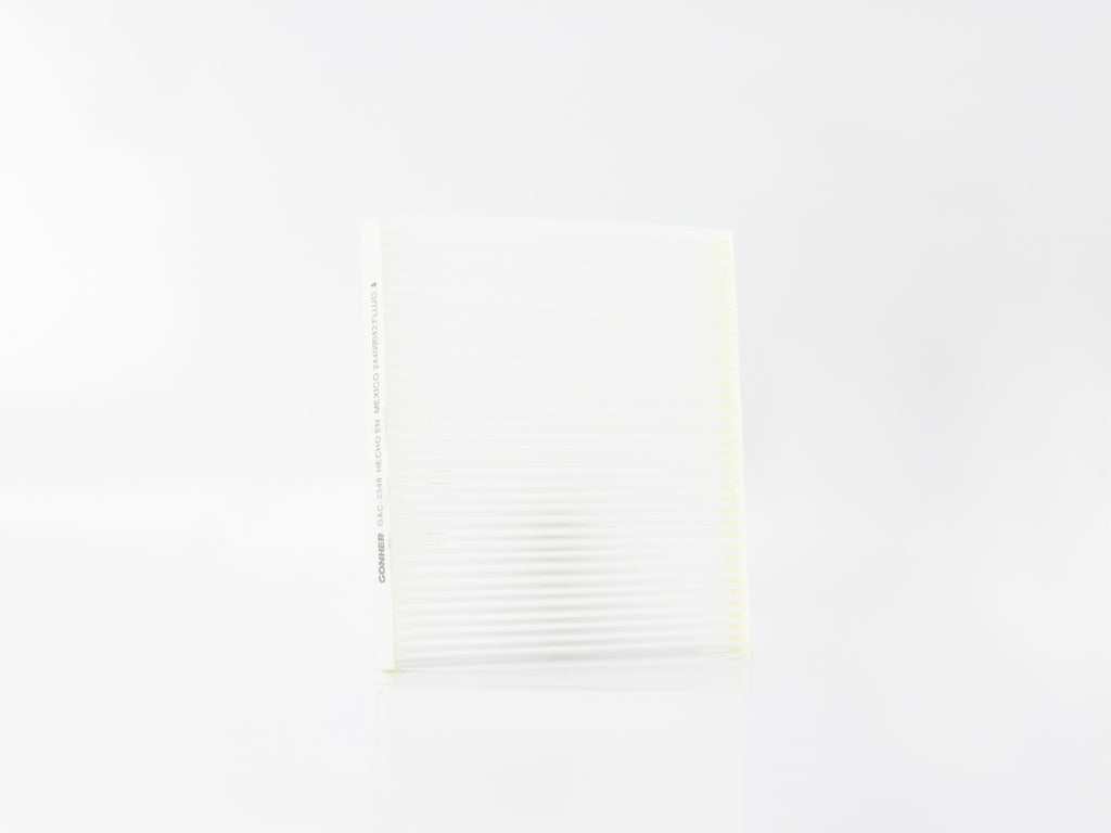 FILTRO AIRE CABINA RENAULT DUSTER 13-15 OROCH 19-20 STEPWAY 13-20      GONHER     REF  CFI-3223 CF-11686 GAC-2348