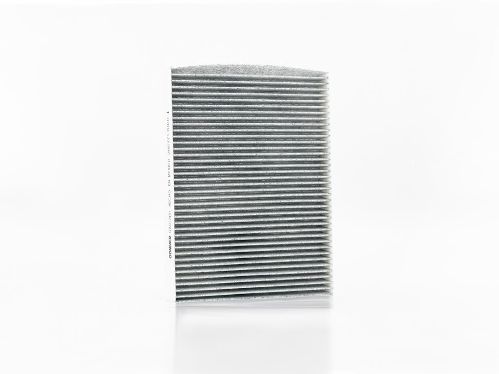 FILTRO AIRE CABINA KIA SORENTO 16-20     GONHER     REF  CFI-12161 CF-12161 GAC-2481 WP10370
