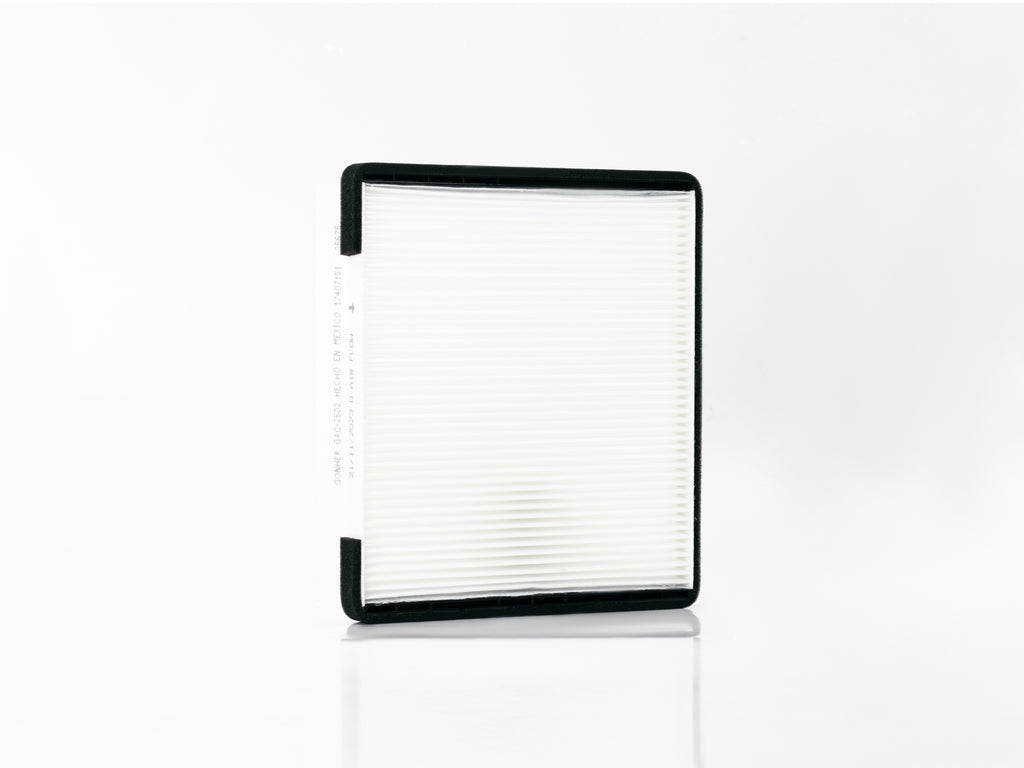 FILTRO AIRE CABINA DODGE ATITTUDE 06-11 ACCENT 06-10     GONHER     REF  CFI-9713 CF-10719 GAC-2502 24484