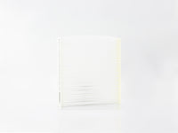 FILTRO AIRE CABINA FORD TERRITORY 23-AA     GONHER    REF GAC-2527 EKS119G245AA