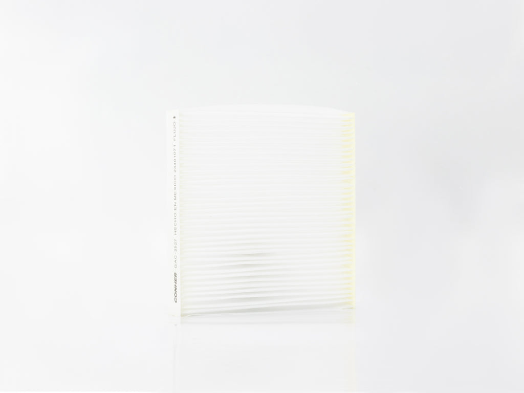 FILTRO AIRE CABINA FORD TERRITORY 23-AA     GONHER    REF GAC-2527 EKS119G245AA