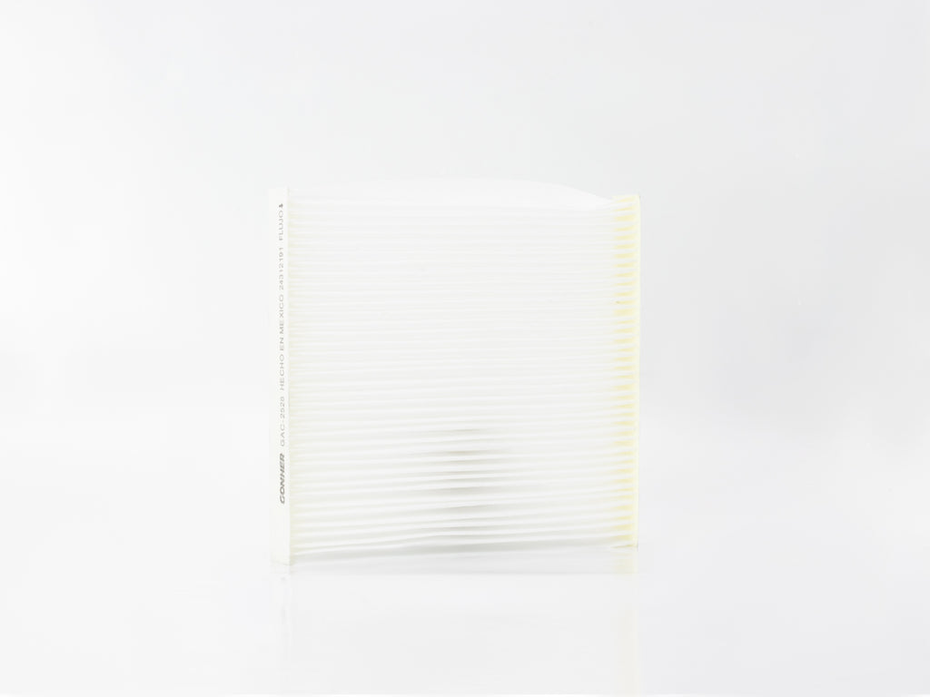 FILTRO AIRE CABINA FORD F-150 15-23 F-250 F-450 SUPER DUTY 17-23 F-350 SUPER DUTY 20-23     GONHER     REF GAC-2528 FL3Z19N619A