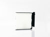 FILTRO AIRE CABINA NISSAN TIIDA 07-18 VERSA 07-13 DUSTER 16-19     UNIFIL      REF CFI-2789 CF-10545 GAC-89 24829