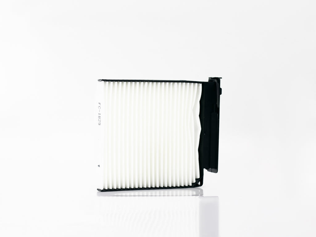 FILTRO AIRE CABINA NISSAN TIIDA 07-18 VERSA 07-13 DUSTER 16-19     UNIFIL      REF CFI-2789 CF-10545 GAC-89 24829
