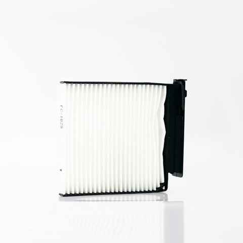FILTRO AIRE CABINA NISSAN TIIDA 07-18 VERSA 07-13 DUSTER 16-19     UNIFIL      REF CFI-2789 CF-10545 GAC-89 24829