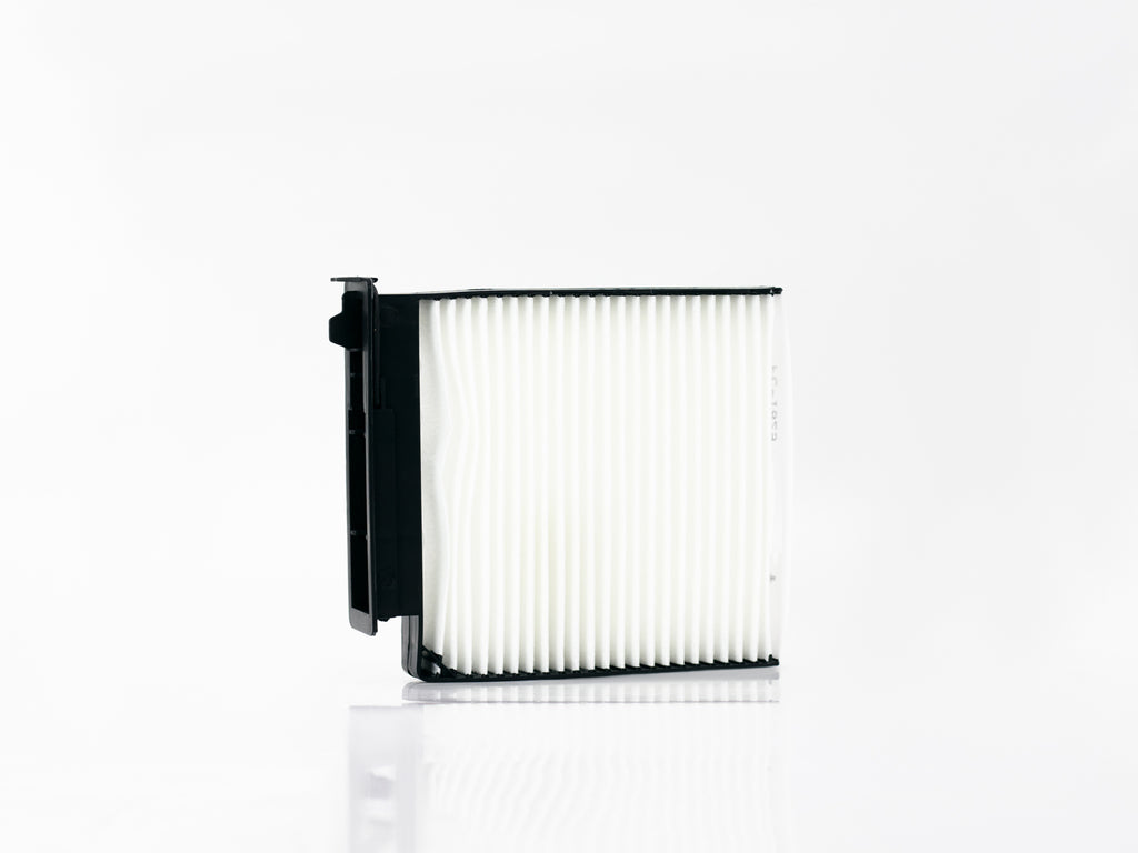 FILTRO AIRE CABINA NISSAN TIIDA 07-18 VERSA 07-13 DUSTER 16-19     UNIFIL      REF CFI-2789 CF-10545 GAC-89 24829