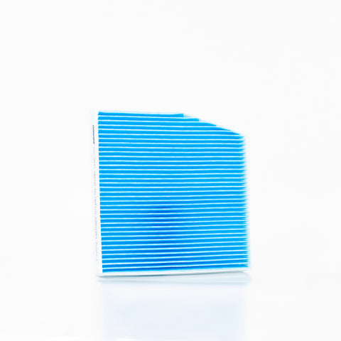FILTRO AIRE CABINA CHEVROLET TORNADO VAN 1.5L 22-AA     GONHER     REF  23597310 GAC-2517