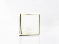 FILTRO AIRE CABINA MG ZS 1.5L 20-24     GONHER     REF  10365455 GAC-2539