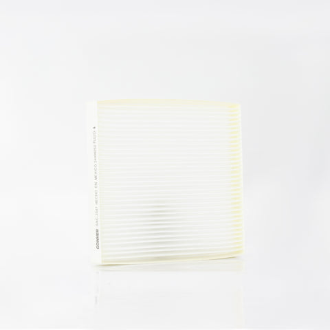 FILTRO AIRE CABINA JAC FRISON 19-25      GONHER     REF  8104102P3010 GAC-2547