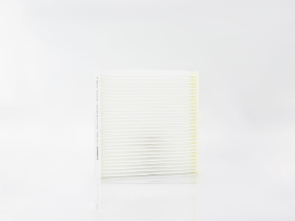 FILTRO AIRE CABINA SUZUKI BALENO ERTIGA 18-24     GONHER     REF  CFI-5073 GAC-2552 95850-73R00-000