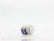 FILTRO GASOLINA  UNIVERSAL PLASTICO VW SEDAN 74-92 1/4"     ROADSTAR     REF  FGI-057 33001