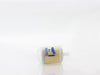 FILTRO GASOLINA  UNIVERSAL PLASTICO 3/8"     ROADSTAR     REF  33003 FGI-034