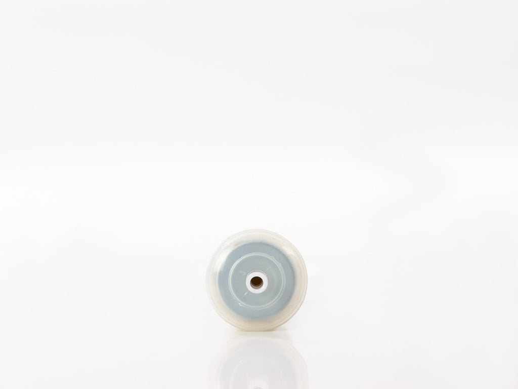FILTRO GASOLINA  UNIVERSAL PLASTICO 3/8"     ROADSTAR     REF  33003 FGI-034