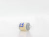 FILTRO GASOLINA  UNIVERSAL PLASTICO 3/8"     ROADSTAR     REF  33003 FGI-034
