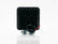 FARO AUXILIAR LED 9 LEDS 27W AMBAR CUADRADO PIEZA     RACINGTEC