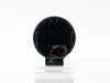 FARO AUXILIAR LED 9 LEDS 27W AMBAR REDONDO PIEZA     RACINGTEC