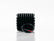 FARO AUXILIAR LED 4 LEDS 16W CUADRADO CON LUPA PIEZA     RACINGTEC