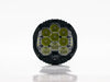 FARO AUXILIAR LED 21 LEDS 5" REDONDO BLANCO 12-24V