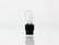 FOCO WT217W 12V 7W 2 POLOS CLARO     PHILIPS