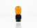 FOCO 4257NA 0759 3082 14V 30W 2 POLOS AMBAR     PHILIPS
