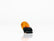 FOCO 4257NA 0759 3082 14V 30W 2 POLOS AMBAR     PHILIPS