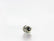 FOCO 67 12V 1 POLO 10W CLARO     HELLA