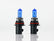 FOCO HALOGENO 9007 12V 100/80W XENON     TOTAL